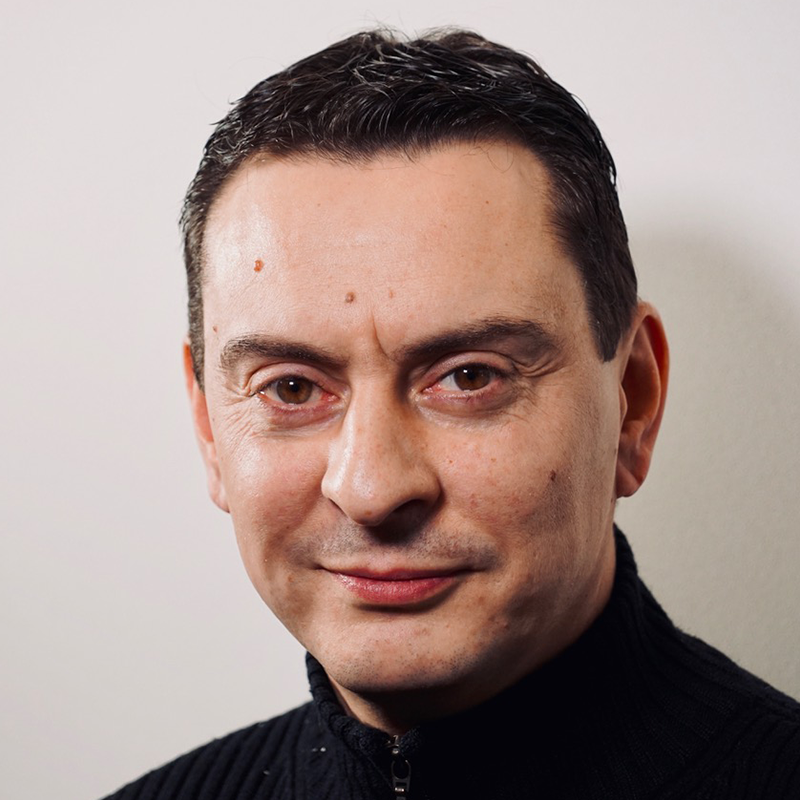 Laurent Darras